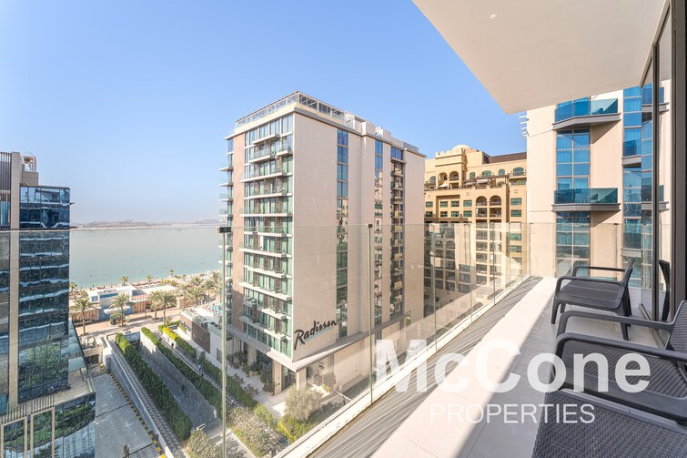  Apartment for Rent, Palm Jumeirah, Dubai
