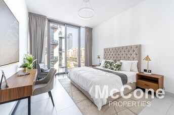  Apartment for Rent, Palm Jumeirah, Dubai