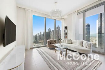 Forte Apartment for Rent, Downtown Dubai, Dubai