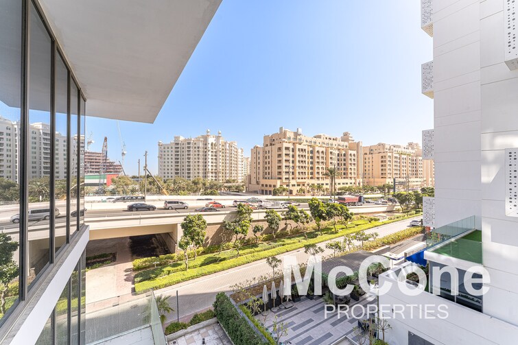  Apartment for Rent, Palm Jumeirah, Dubai