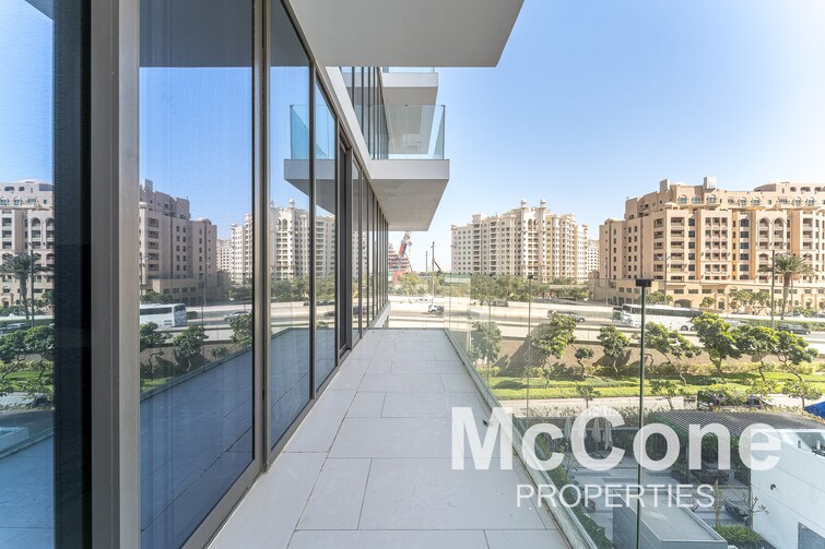  Apartment for Rent, Palm Jumeirah, Dubai