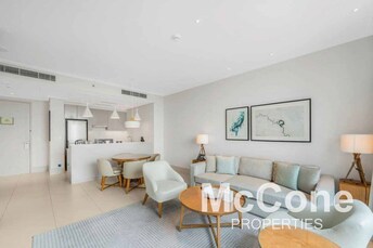 Vida Residence Downtown Apartment for Rent, Downtown Dubai, Dubai