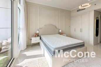 Carson - The Drive Apartment for Rent, DAMAC Hills, Dubai