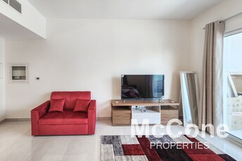 AG Tower Apartment for Rent, Business Bay, Dubai