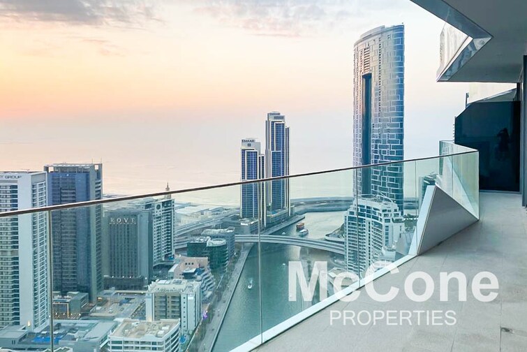 Stella Maris Apartment for Rent, Dubai Marina, Dubai