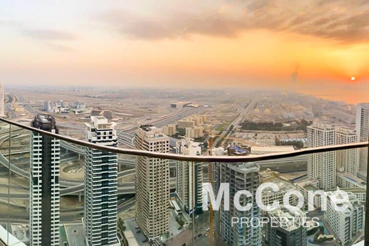 Stella Maris Apartment for Rent, Dubai Marina, Dubai