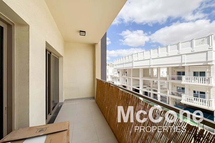 Arjan Tower Apartment for Rent, Arjan, Dubai