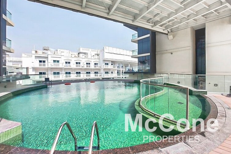 Arjan Tower Apartment for Rent, Arjan, Dubai