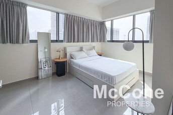 Merano Tower Apartment for Rent, Business Bay, Dubai