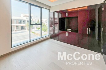 Silver Springs Townhouse for Rent, DAMAC Hills, Dubai