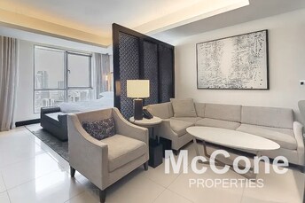  Apartment for Rent, Downtown Dubai, Dubai