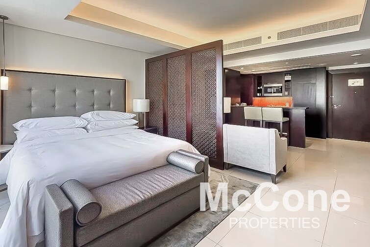  Apartment for Rent, Downtown Dubai, Dubai