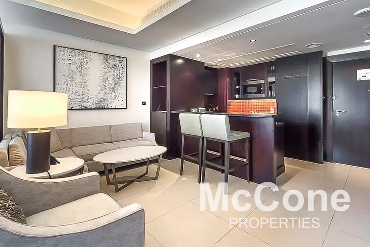  Apartment for Rent, Downtown Dubai, Dubai