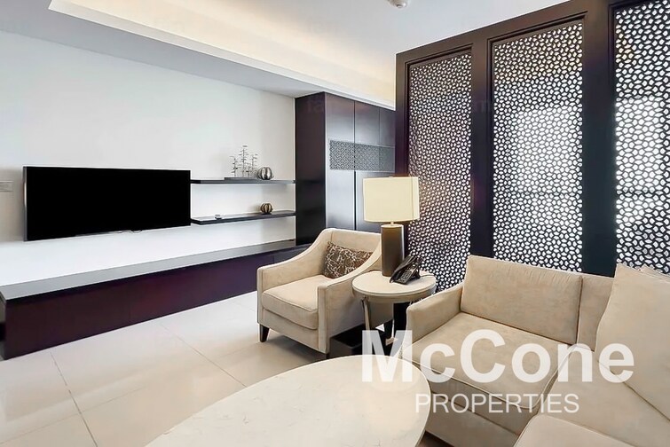  Apartment for Rent, Downtown Dubai, Dubai
