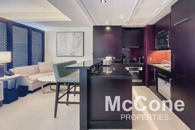  Apartment for Rent, Downtown Dubai, Dubai