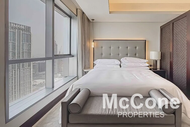  Apartment for Rent, Downtown Dubai, Dubai