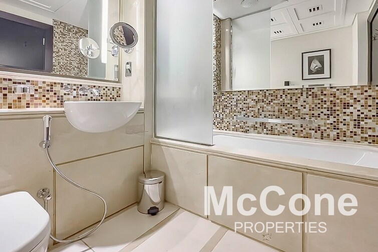  Apartment for Rent, Downtown Dubai, Dubai