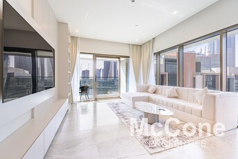 Peninsula One Apartment for Rent, Business Bay, Dubai