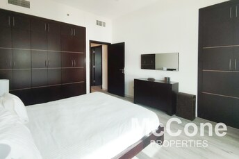 Marina Sail Apartment for Rent, Dubai Marina, Dubai