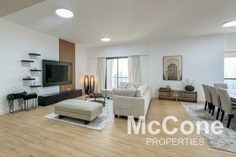 Sadaf Apartment for Rent, Jumeirah Beach Residence (JBR), Dubai