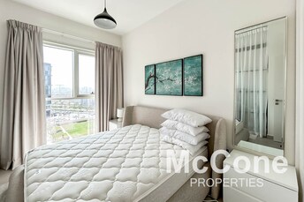 Collective 2.0 Apartment for Rent, Dubai Hills Estate, Dubai