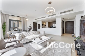  Apartment for Rent, Dubai Creek Harbour, Dubai