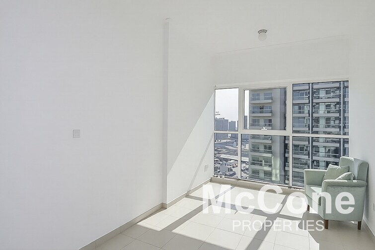 Mayfair Residency Apartment for Rent, Business Bay, Dubai