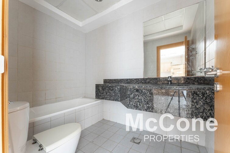 Mayfair Residency Apartment for Rent, Business Bay, Dubai