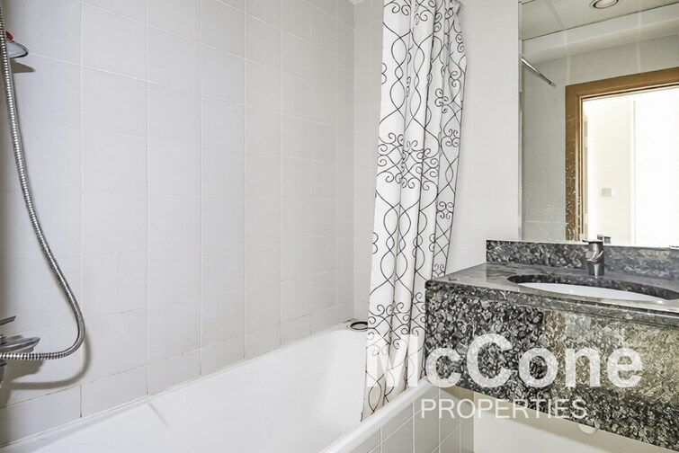 Mayfair Residency Apartment for Rent, Business Bay, Dubai