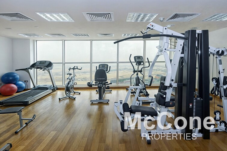 Mayfair Residency Apartment for Rent, Business Bay, Dubai