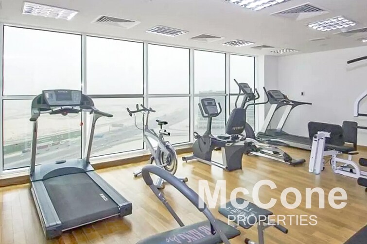 Mayfair Residency Apartment for Rent, Business Bay, Dubai
