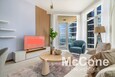 1172 Sq.Ft. Apartment in Urban Oasis by Missoni
