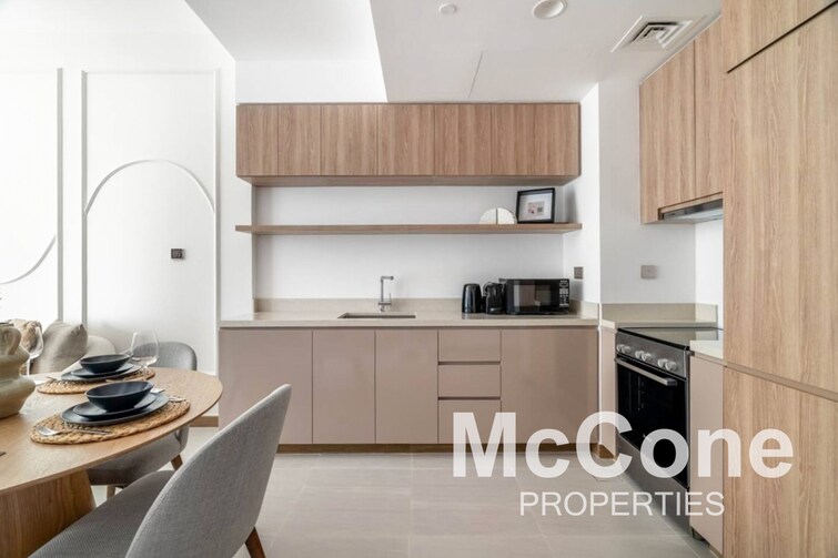 Urban Oasis by Missoni Apartment for Rent, Business Bay, Dubai