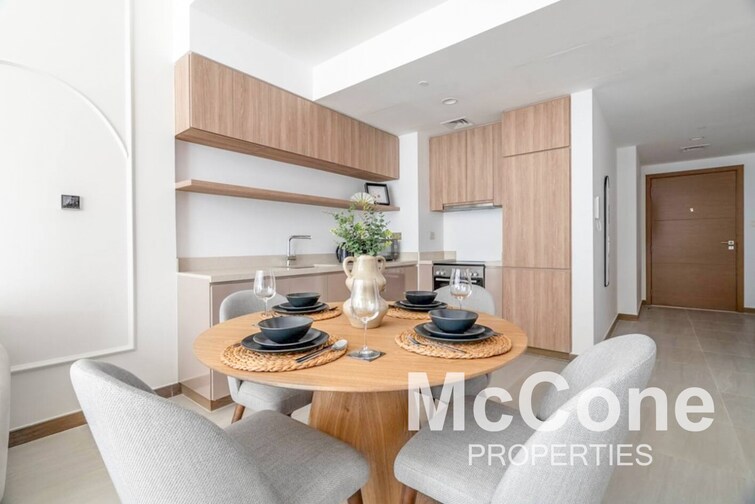 Urban Oasis by Missoni Apartment for Rent, Business Bay, Dubai