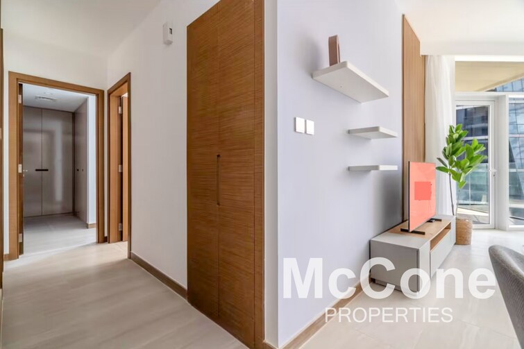 Urban Oasis by Missoni Apartment for Rent, Business Bay, Dubai