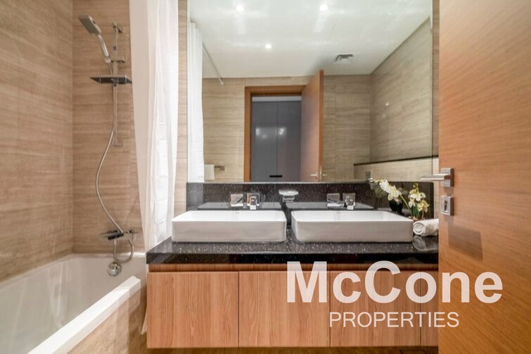 Urban Oasis by Missoni Apartment for Rent, Business Bay, Dubai