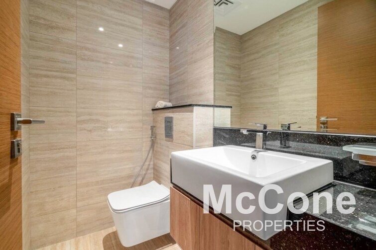 Urban Oasis by Missoni Apartment for Rent, Business Bay, Dubai