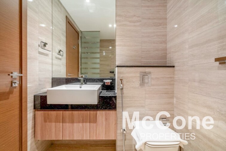 Urban Oasis by Missoni Apartment for Rent, Business Bay, Dubai