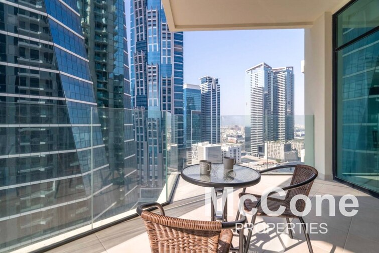 Urban Oasis by Missoni Apartment for Rent, Business Bay, Dubai