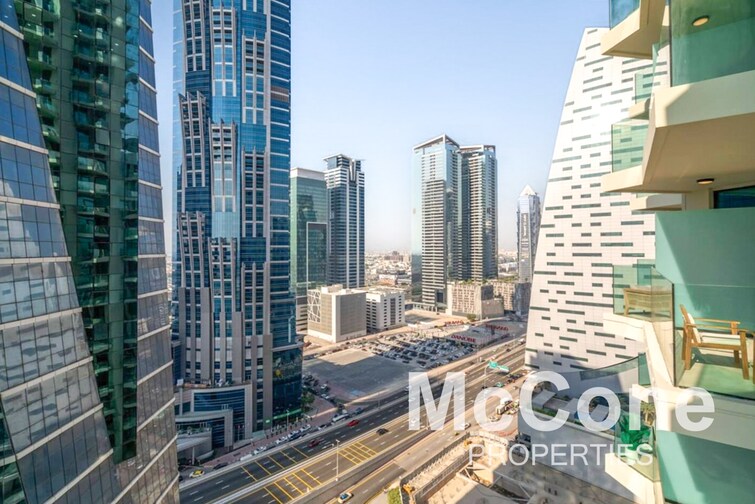 Urban Oasis by Missoni Apartment for Rent, Business Bay, Dubai