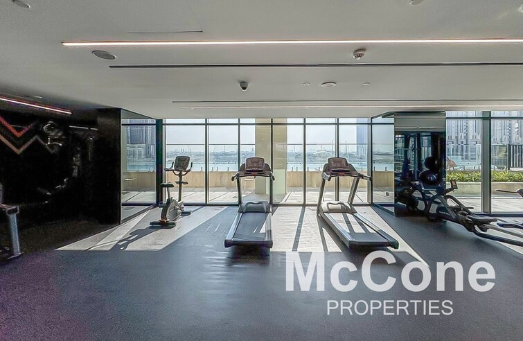 Urban Oasis by Missoni Apartment for Rent, Business Bay, Dubai