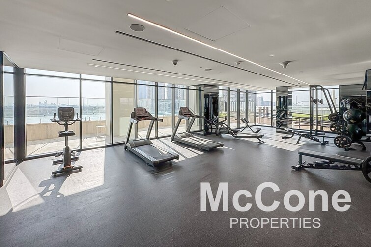 Urban Oasis by Missoni Apartment for Rent, Business Bay, Dubai