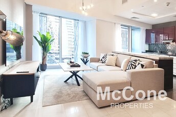 Cayan Tower Apartment for Rent, Dubai Marina, Dubai