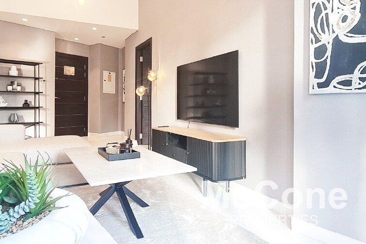 Cayan Tower Apartment for Rent, Dubai Marina, Dubai