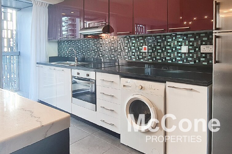 Cayan Tower Apartment for Rent, Dubai Marina, Dubai