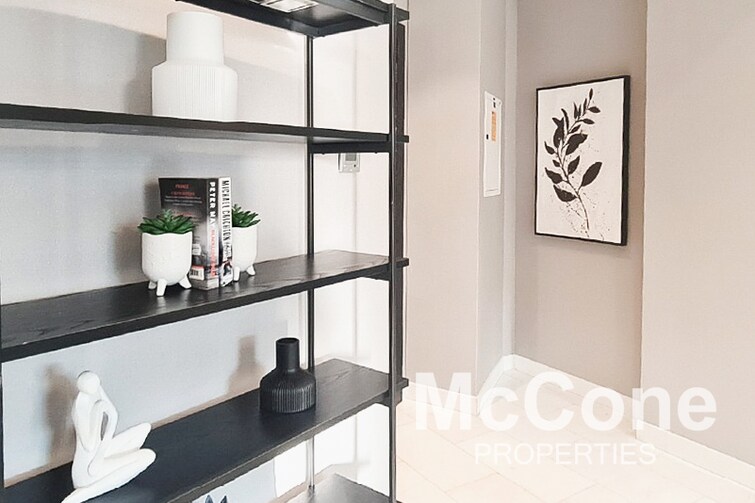 Cayan Tower Apartment for Rent, Dubai Marina, Dubai