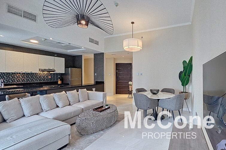 Cayan Tower Apartment for Rent, Dubai Marina, Dubai