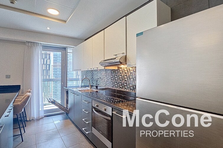 Cayan Tower Apartment for Rent, Dubai Marina, Dubai