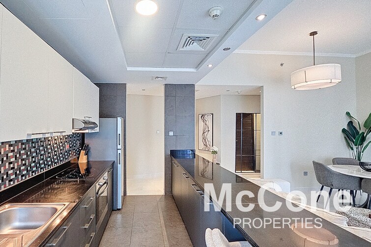 Cayan Tower Apartment for Rent, Dubai Marina, Dubai