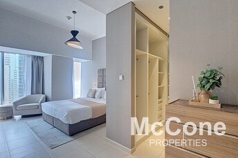 Cayan Tower Apartment for Rent, Dubai Marina, Dubai